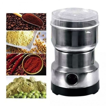 Electric Spice Nima Blender Grinder and Blender Mini