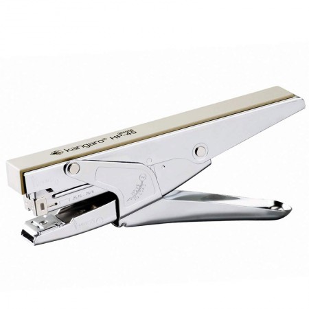 Kangaro Stapler Machine HP-45 | Heavy Duty Stapling Pliers