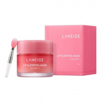 Laneige Lip Mask Sleeping Mask Berry Mini |  3g(China)