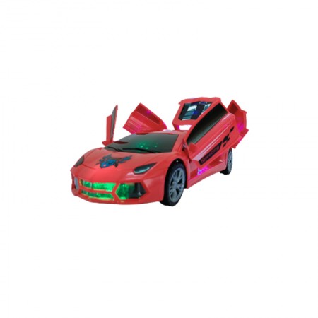 Lamborghini Toy Super Car With Music And Lights