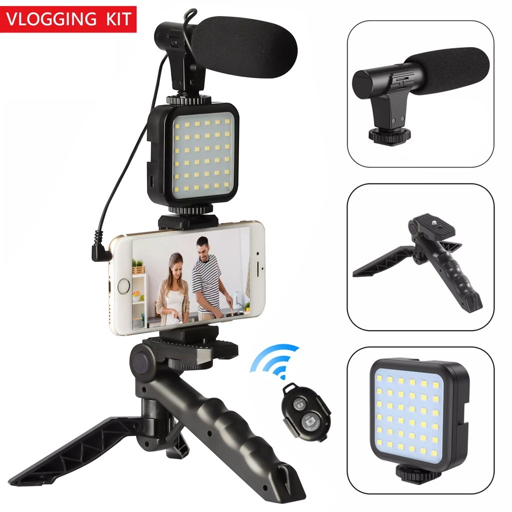 Video Making Kit | AY-49