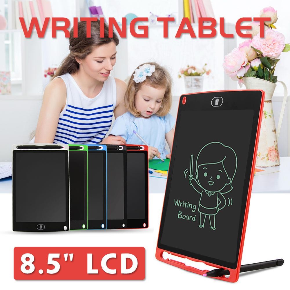 Writing Tablet 8.5 Inch