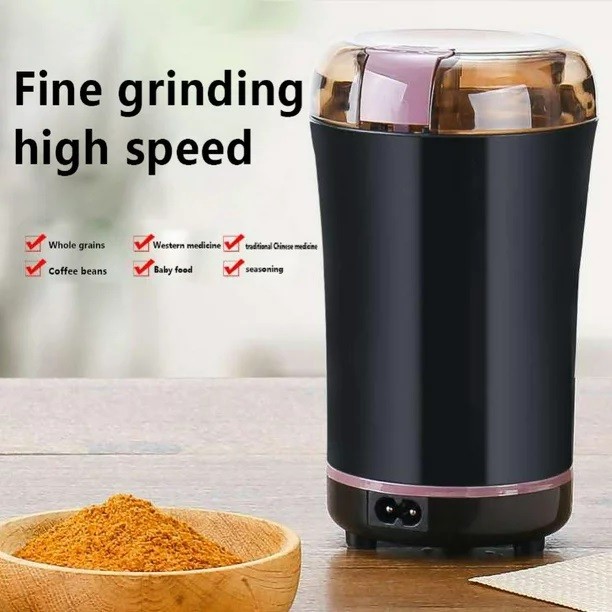 Mini High Speed Powerful Grinder