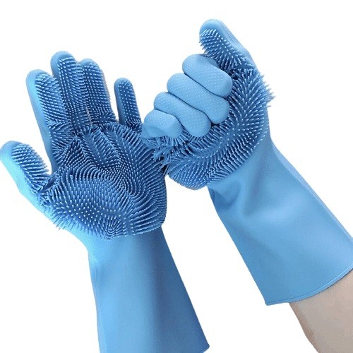 (১ জোরা) Magic Hand Gloves