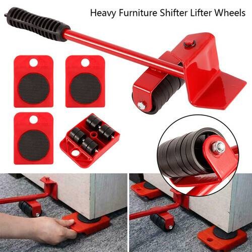 Furniture Moving Tool