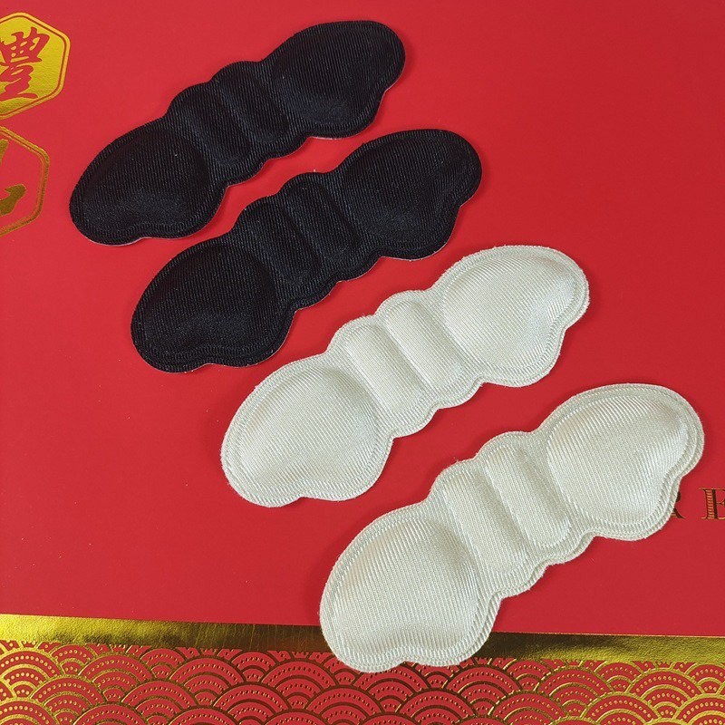 Heel Pads |  ৪ পিস