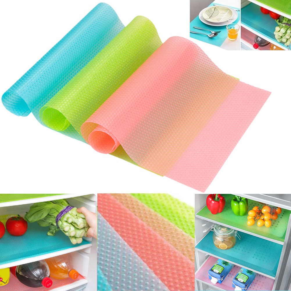 Fridge/Table Mat (২ পিস)