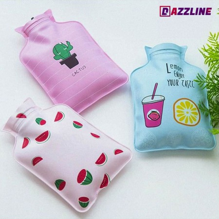 Hot Water Bag Children's Mini Hand Warmer