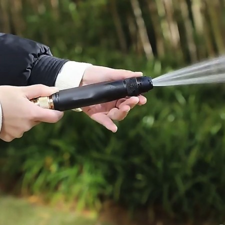 High Pressure Water Spray Nozzle