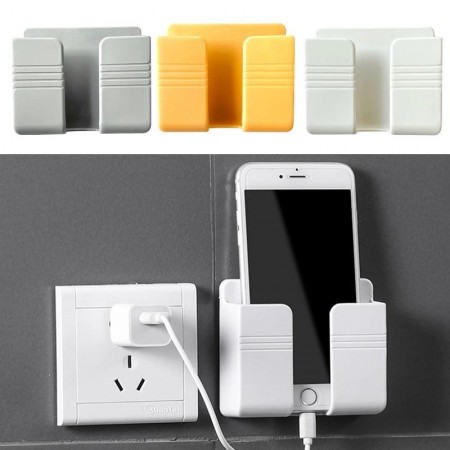 Mobile Phone Holder (MH-70)Wall-Mounted | Cellphone Stand