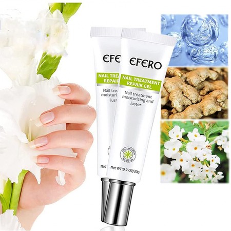EFERO Anti Fungus Foot Nail Treatment Gel 20g