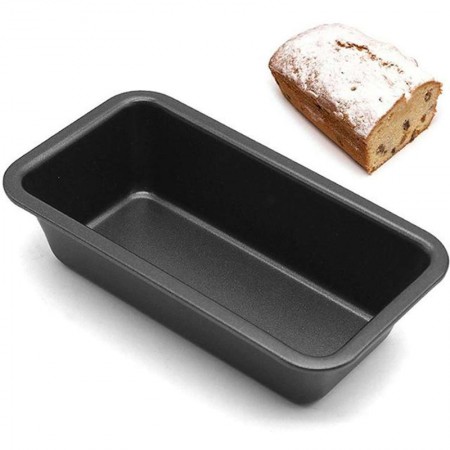 Bread Pans for Baking | Nonstick | Carbon Steel | Loaf Pan