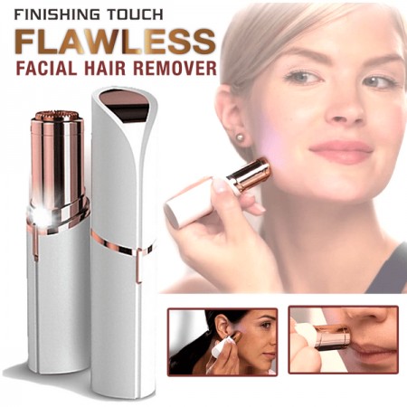 Flawless Hair Removal