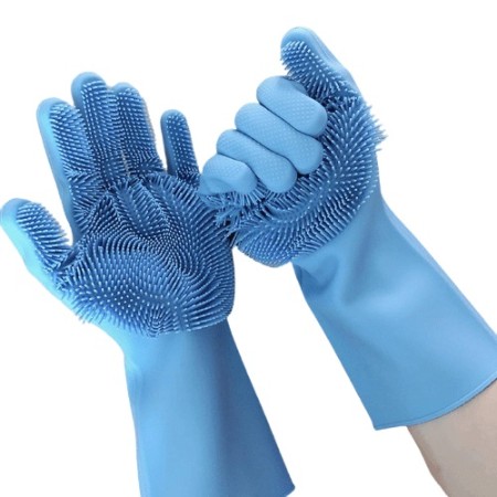 (২ জোরা) Magic Hand Gloves