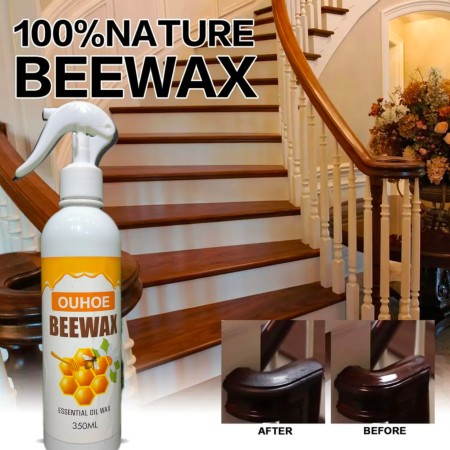 (২ পিস) Beewax Spray | ১০০% কার্যকরী!