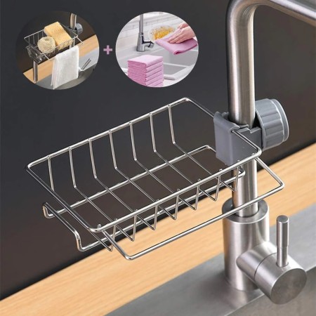 Faucet Rack | অরিজিনাল কোয়ালিটি