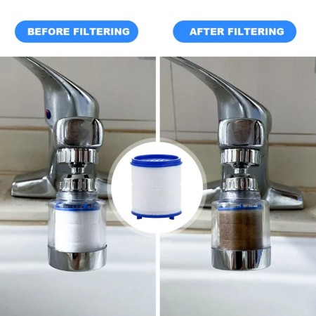 Portable Water Filter