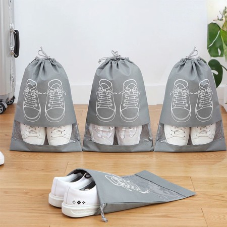 (৪ পিস) Shoe Storage Bag