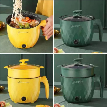 Mini Cooker | 1.8 Liter | 600 Watt