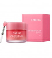 Laneige Lip Mask Sleeping Mask Berry Mini |  3g(China)