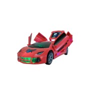 Lamborghini Toy Super Car With Music And Lights