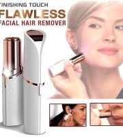 Flawless Hair Removal