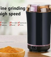 Mini High Speed Powerful Grinder