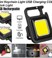 Portable Rechargeble LED Light
