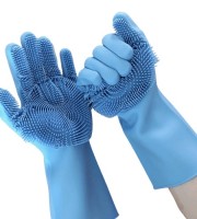 (১ জোরা) Magic Hand Gloves
