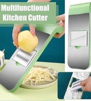 Vegetable Cutter | Multifunctional