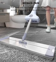 Aluminum Magic Mop (790 TK)