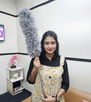 Duster Cleaner I সর্বোচ্চ বড় সাইজ ৯.৫ ফিট