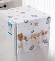 Fridge Cover (2 Pis)