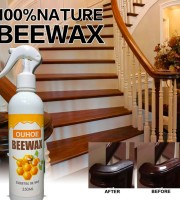 (১ পিস) Beewax Spray | ১০০% কার্যকরী!