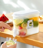 Juice Container | 3L (সবচেয়ে বড় সাইজ)