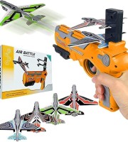 Air Battle Gun Toy