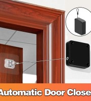 Automatic Door Closer