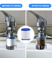 Portable Water Filter