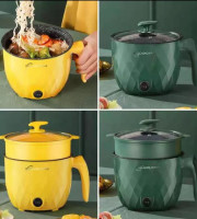 Mini Cooker | 1.8 Liter | 600 Watt