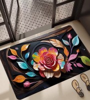 Floor Mat (জীবন্ত ছবির মত দেখতে)