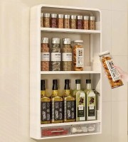 (২ পিস) Kitchen Organizer Rack