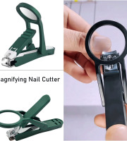 Magnifying Nail Cutter