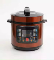 Multifunctional Electric Cooker