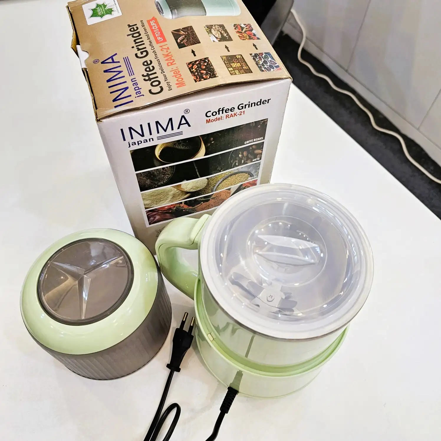product
