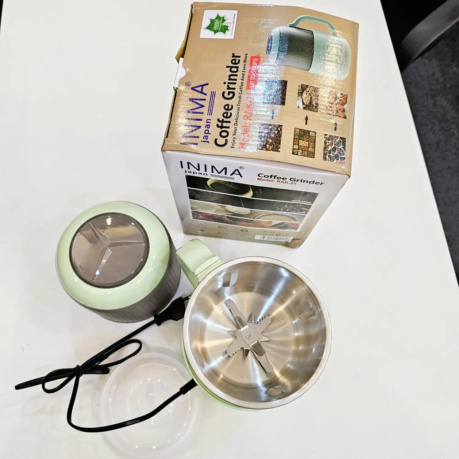 product